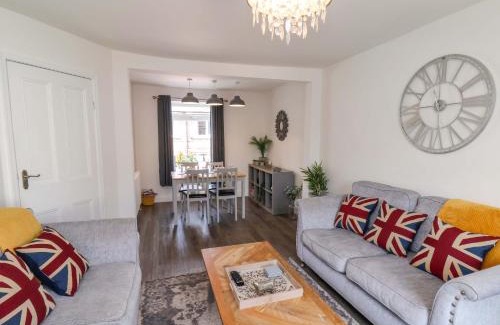 Great Ayton Apartment | Postmans Lodge