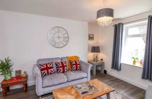 Great Ayton Apartment | Postmans Lodge