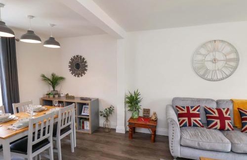 Great Ayton Apartment | Postmans Lodge