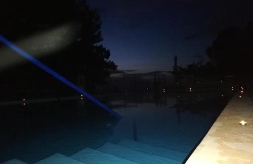 Spoleto House | Posto del Sole
