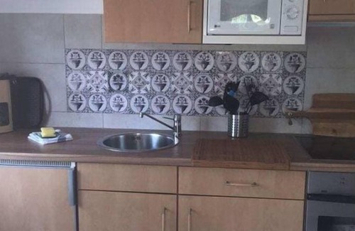 Nebel House | Poststuuv Comfortable holiday residence
