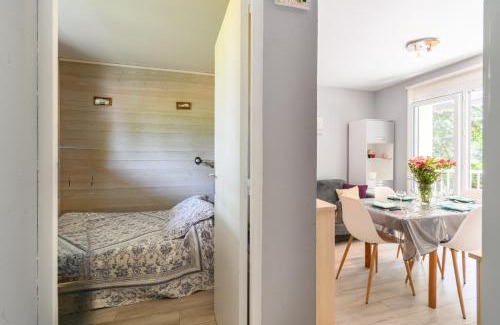 Le Moulleau Apartment | Pot de Résine - Appartement à 500m de la plage