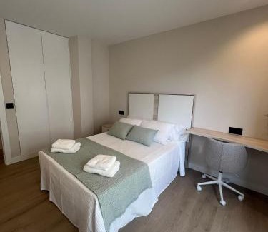 Caldas de Reis House | Potel 6