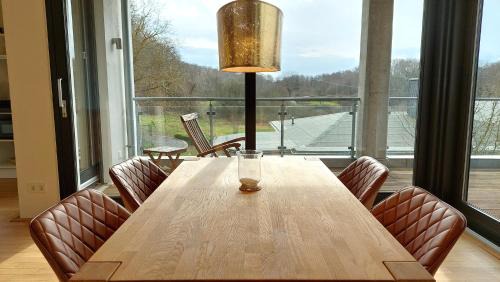 Binz Apartment | Potenberg 4a by Rujana