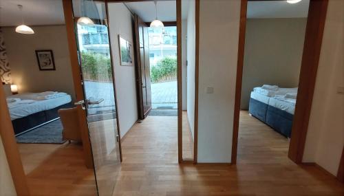 Binz Apartment | Potenberg 4a by Rujana