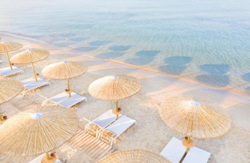 Nea Potidaia Hotel | Potidea Palace Hotel