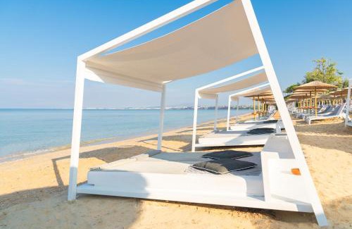 Nea Potidaia Hotel | Potidea Palace Hotel