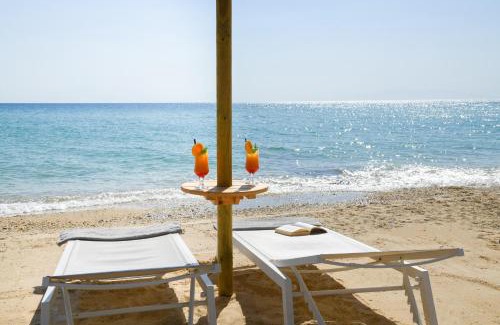 Nea Potidaia Hotel | Potidea Palace Hotel