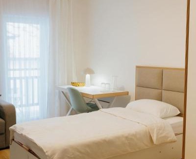 Milici Hotel | Potočari Han