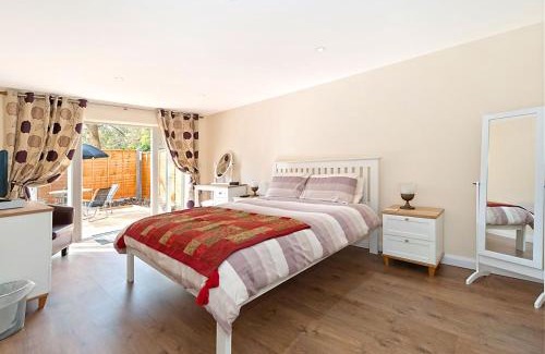 Ashford House | Potting Shed
