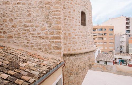 Old Town Hotel | Pou by Seaward Suites