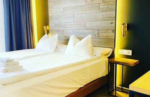Old Town Hotel | Pou by Seaward Suites