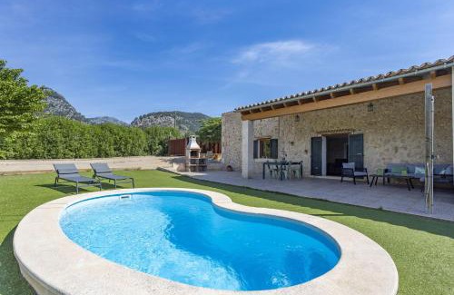 Selva House | Pou Monjo