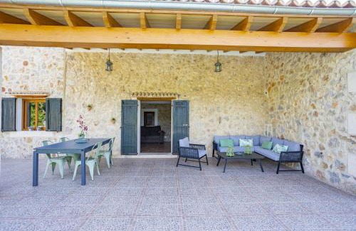 Selva House | Pou Monjo
