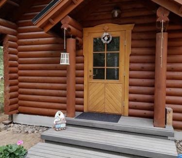 Sysma Ski Chalet | Poukama Cottage Päijätsalo