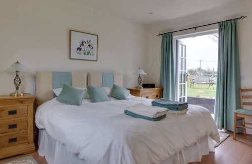 Abbess Roding House | Pound Hill Cottage in the beautiful Cranbrook