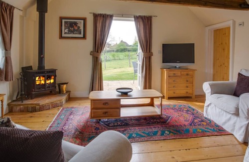 Abbess Roding House | Pound Hill Cottage in the beautiful Cranbrook