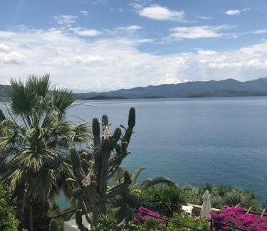 South Pelion House | Pounda Paou