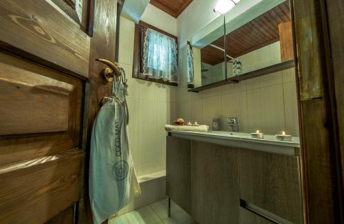 South Pelion House | Pounda Paou