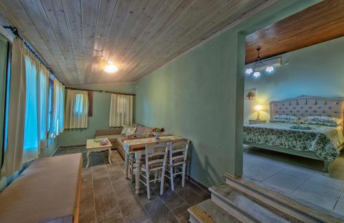 South Pelion House | Pounda Paou