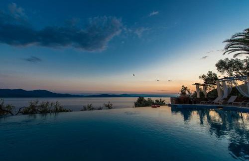 South Pelion House | Pounda Paou