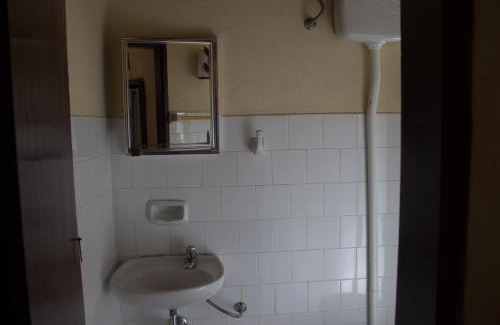 Maromba Hotel | Pousada Águas Claras