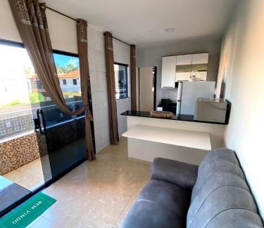 Barra Grande House | Pousada Águas de Peroba Flats e Suites