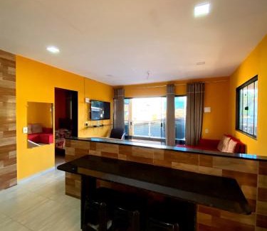 Barra Grande House | Pousada Águas de Peroba Flats e Suites