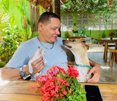 Tamandare Hotel | Pousada Águas de Tamandaré