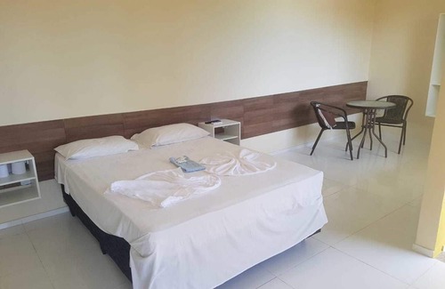 Arembepe Hotel | Pousada Águas do Piruí