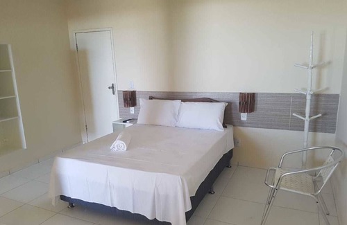 Arembepe Hotel | Pousada Águas do Piruí