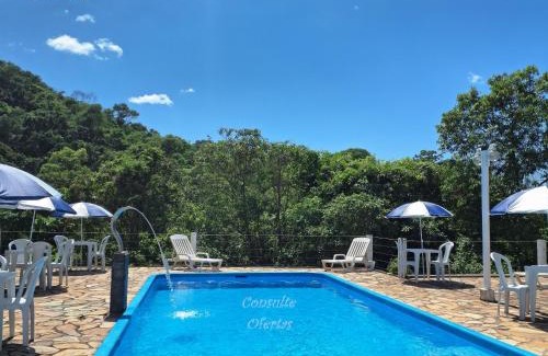 Penedo Hotel | Pousada 3 Corações Penedo