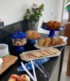 Santo Agostinho Hotel | Pousada A Casa Portuguesa