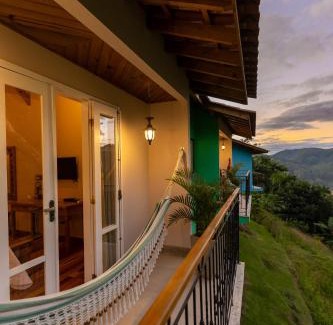 Venda Nova Do Imigrante Apartment | Pousada Altoé da Montanha