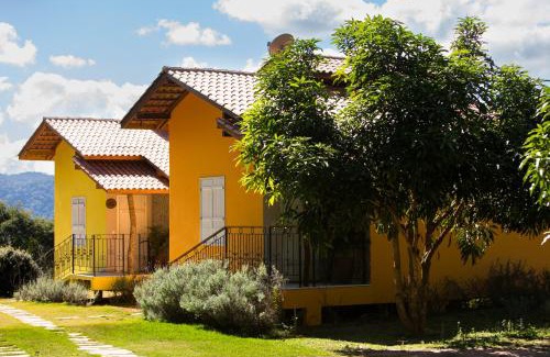 Venda Nova Do Imigrante Apartment | Pousada Altoé da Montanha