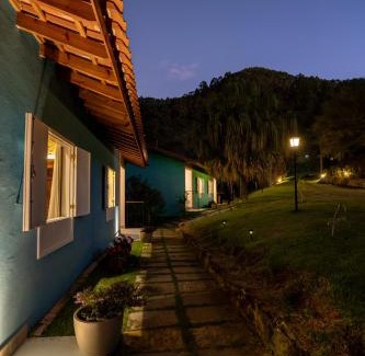 Venda Nova Do Imigrante Apartment | Pousada Altoé da Montanha