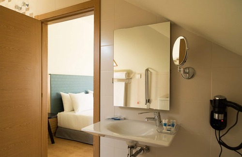 O Grove Hotel | Pousada A Lanzada
