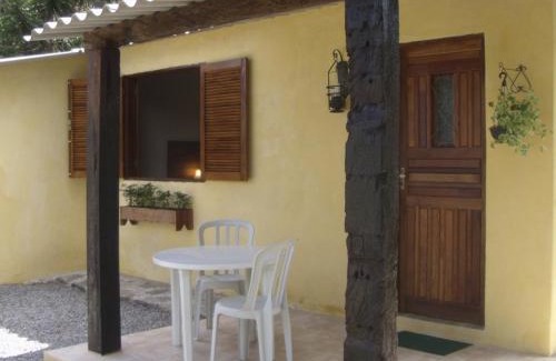 Sao Roque Hotel | Pousada Acalanto