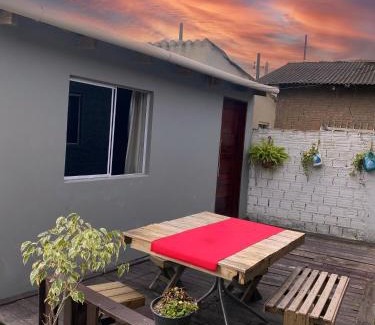 Vila Alvorada House | Pousada aconchego