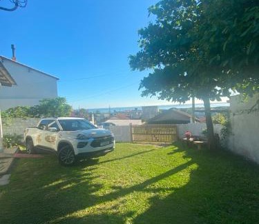 Vila Alvorada House | Pousada aconchego