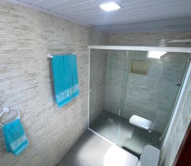 Vila Alvorada House | Pousada aconchego