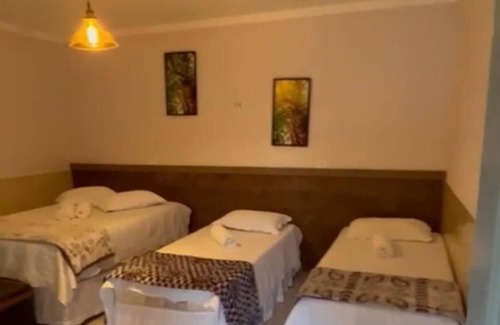 Martins Hotel | Pousada Aconchego da Serra