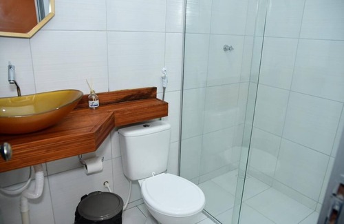 Martins Hotel | Pousada Aconchego da Serra