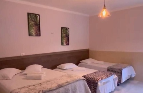 Martins Hotel | Pousada Aconchego da Serra