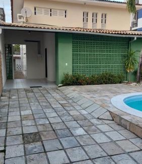 Manaira House | Pousada Aconchego Manaíra