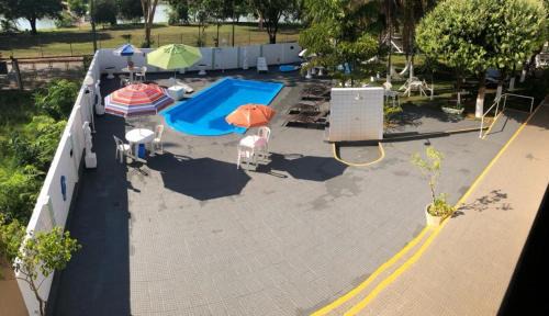 Termas de Ibira Hotel | Pousada Aguas de Ibira