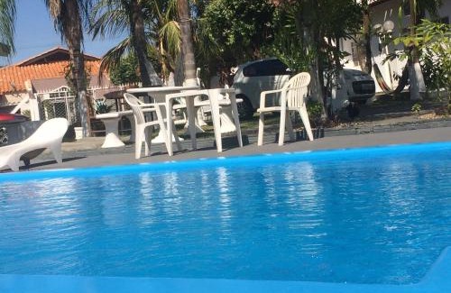 Termas de Ibira Hotel | Pousada Aguas de Ibira