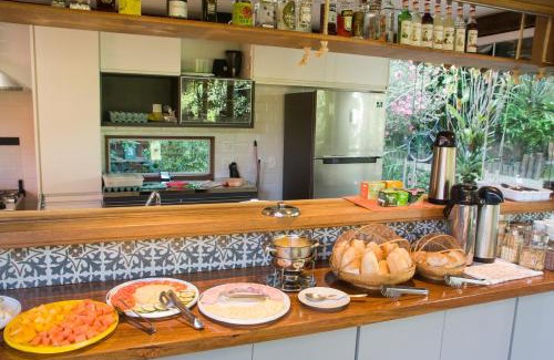 Ilha Grande Hotel | Pousada Albatroz