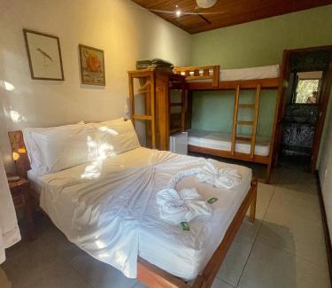 Ilha Grande Hotel | Pousada Albatroz