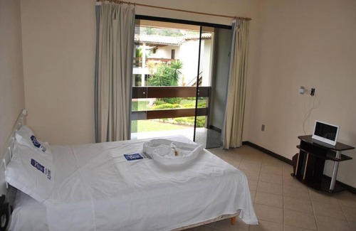 Olivenca Hotel | Pousada Aldeia Mar